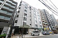 福岡県福岡市中央区薬院2丁目13-10：物件画像／株式会社アルコ