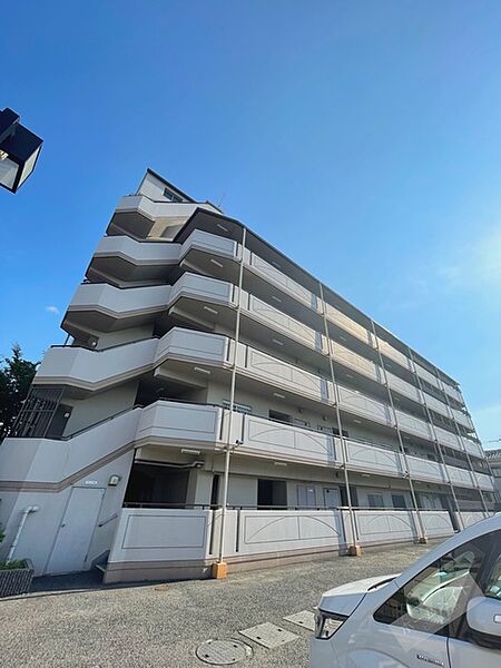 大阪府泉大津市豊中町２丁目(賃貸マンション3LDK・2階・66.00㎡)の写真 その1