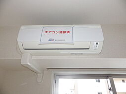 JR中央線 日野駅 徒歩2分の賃貸マンション 3階1Kの室内