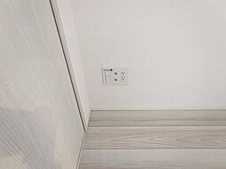 ハーモニーレジデンス蒲田アートヴィラ 3階1DKのリビング/ダイニング