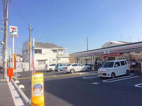 三井マンション ｜大阪府摂津市正雀２丁目(賃貸マンション2DK・1階・45.00㎡)の写真 その18