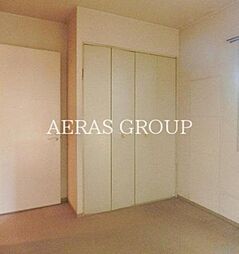 井の頭パーク・プラザ 1階3LDKのリビング/ダイニング