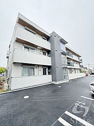 JR東海道・山陽本線 大久保駅 徒歩20分の賃貸アパート