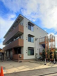 メゾン　ド　ミニョン