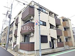 新小岩フェリーチェ