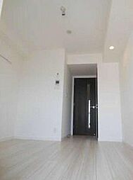 ガーラ・ヴィスタ田園調布 3階1Kのリビング/ダイニング