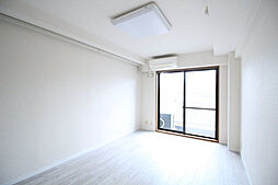 ＫＩＫビル 5階1Kのリビング/ダイニング