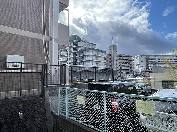 レギャン002 ｜大阪府豊中市上新田４丁目(賃貸マンション1DK・2階・29.78㎡)の写真 その24