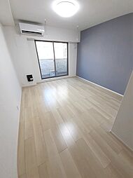 システィコート 202 2階1Kのリビング/ダイニング