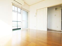 第1小野ビル 5階1Kのリビング/ダイニング