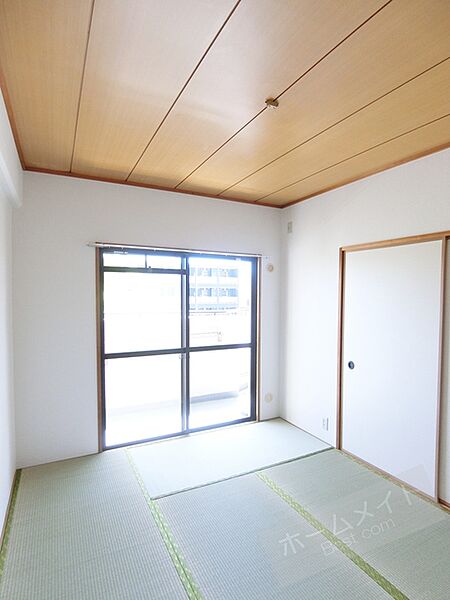 大阪府岸和田市上野町西(賃貸マンション3LDK・4階・61.93㎡)の写真 その8