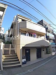 ルーブル幡ヶ谷