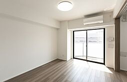 オーキッドレジデンス上野稲荷町 7階1LDKのリビング/ダイニング