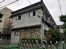 ニュープリンスハイツ