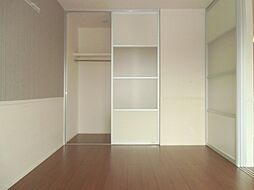 薬円台壱番館 A棟 3階1LDKのリビング/ダイニング