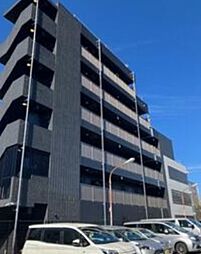 京急本線 雑色駅 徒歩5分の賃貸マンション