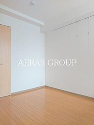 ガーデンアヴェニュー妙典 2階2LDKのリビング/ダイニング