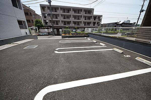 東京都八王子市越野(賃貸マンション1K・3階・27.91㎡)の写真 その20