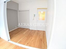 オーパスホームズ三田 903 9階1DKのリビング/ダイニング