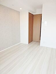 JR京浜東北・根岸線 大森駅 徒歩8分の賃貸マンション 11階1Kのリビング/ダイニング