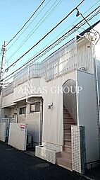 セドルハイム向原