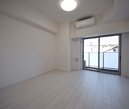 都営大江戸線 門前仲町駅 徒歩4分の賃貸マンション 3階1Kのリビング/ダイニング