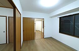 西武新宿線 上井草駅 徒歩7分の賃貸マンション 2階2DKのリビング/ダイニング