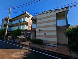 レオパレスグリーンビレッジ