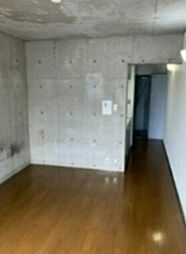 グレース成城 1階ワンルームのリビング/ダイニング