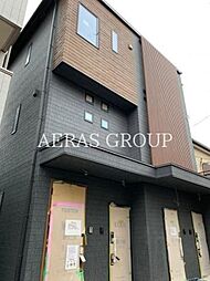 ヴィオレット池袋本町