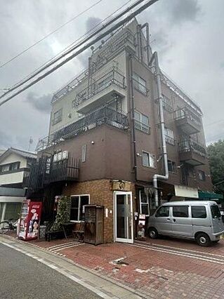 第一末広マンション_トップ画像