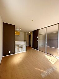 パストラル福田A 2LDKの写真