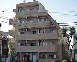 東急池上線 雪が谷大塚駅 徒歩6分の賃貸マンション