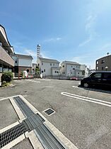 フォチュネイト  ｜ 大阪府和泉市池田下町（賃貸マンション1K・1階・28.56㎡） その3