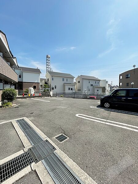 フォチュネイト ｜大阪府和泉市池田下町(賃貸マンション1R・1階・28.56㎡)の写真 その3