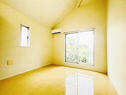 アビターレ杉田 2階1Kのリビング/ダイニング