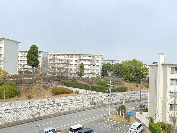 大阪府大阪狭山市西山台５丁目(賃貸マンション3DK・4階・48.85㎡)の写真 その24