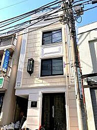 東急目黒線 不動前駅 徒歩9分の賃貸マンション