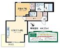 仮)押上3丁目メゾン1階16.8万円