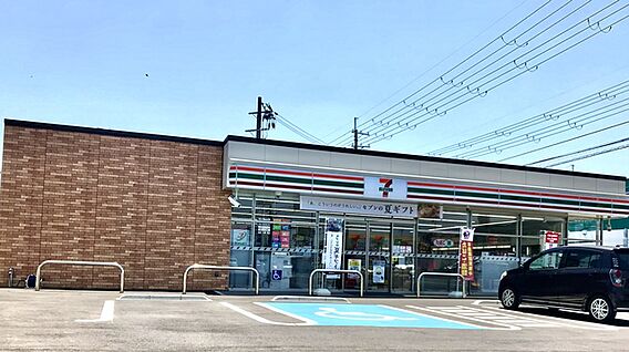 セジュール２番館Ｃ棟_周辺_2