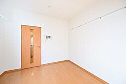 スカイコート両国第2 3階1Kのリビング/ダイニング