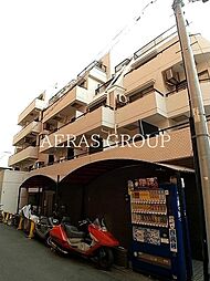 スカイコート西新宿