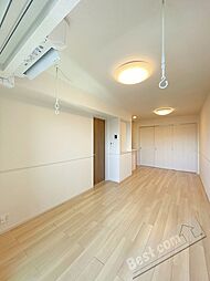 アーバンハウス根来I 2階2LDKのリビング/ダイニング