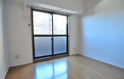 メゾン・ド・ヴィレ本駒込 4階1Kのリビング/ダイニング