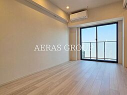 イプセ代々木上原 404 4階1LDKのリビング/ダイニング