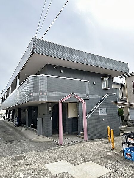 ロイヤルコスモ調布 104｜東京都調布市多摩川７丁目(賃貸マンション1LDK・1階・34.97㎡)の写真 その15