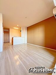 JR紀勢本線 宮前駅 徒歩28分の賃貸アパート 2階2LDKのリビング/ダイニング