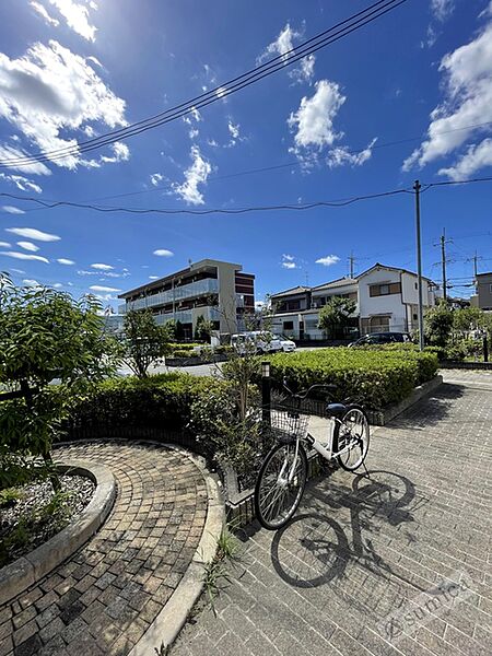 レオパレスさちＡ ｜大阪府八尾市老原３丁目(賃貸アパート1K・2階・23.18㎡)の写真 その5