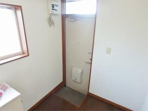 ゆたかハイツ_内装_3