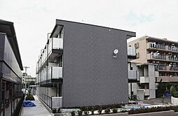 レオパレスＫＥ